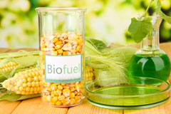 Invergelder biofuel availability